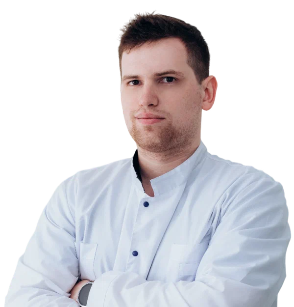 Бородянский Денис Максимович