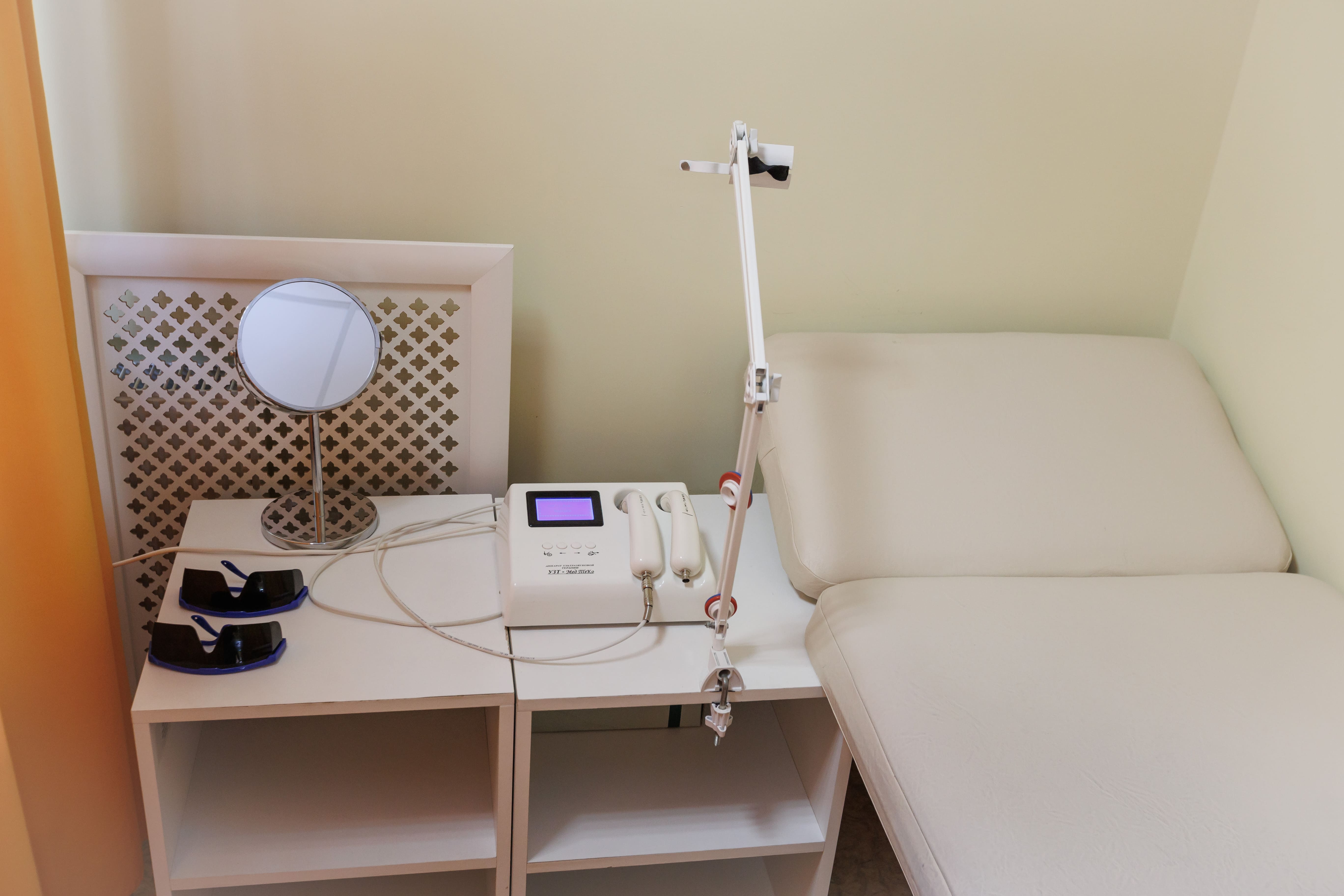 Ультразвук