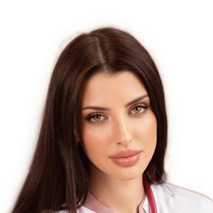 Мартыненко Дарья Александровна