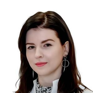 Кушнир Марина Александровна