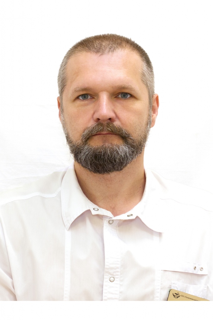 Нефедов Роман Геннадиевич