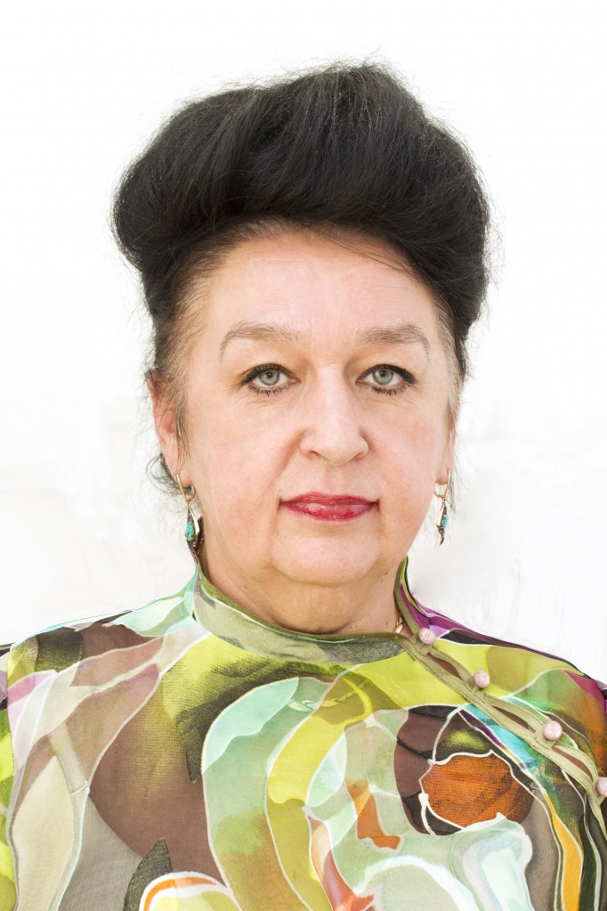 Крепица Алла Валерьевна