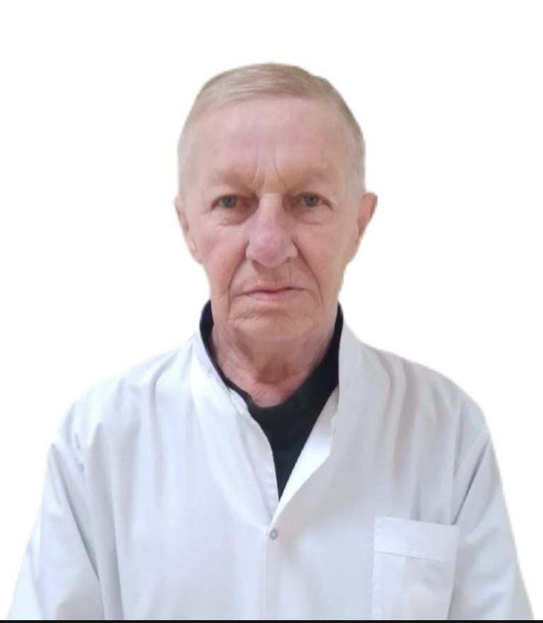 Айдаров Владимир Яковлевич