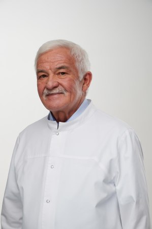 Сердюков Николай Иванович