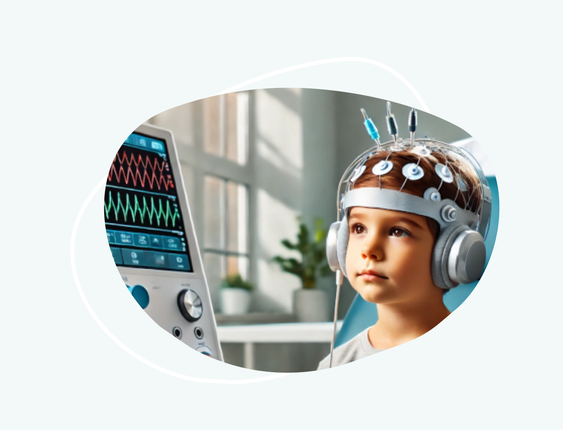 <b>Транскраниальная микрополяризация (ТКМП)</b>