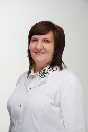 Пономарева Ольга Васильевна