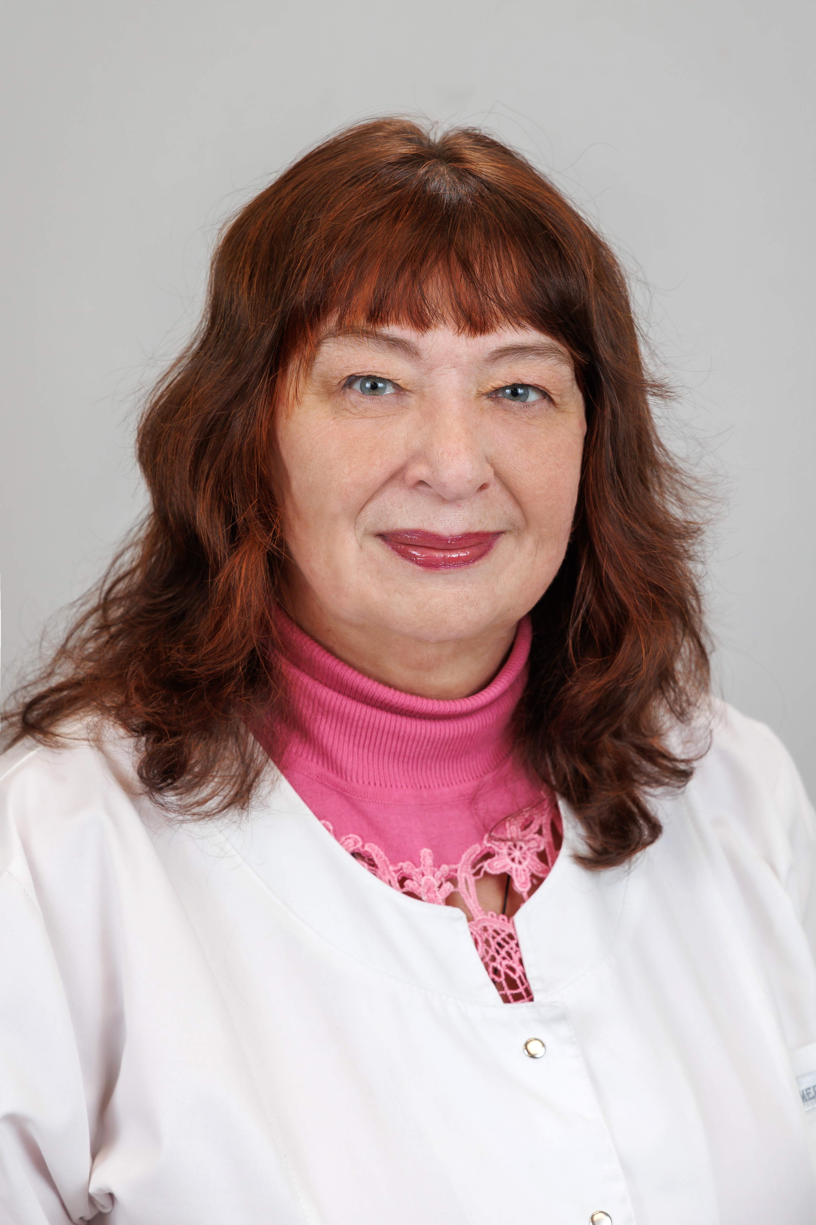 Прядко Светлана Ивановна