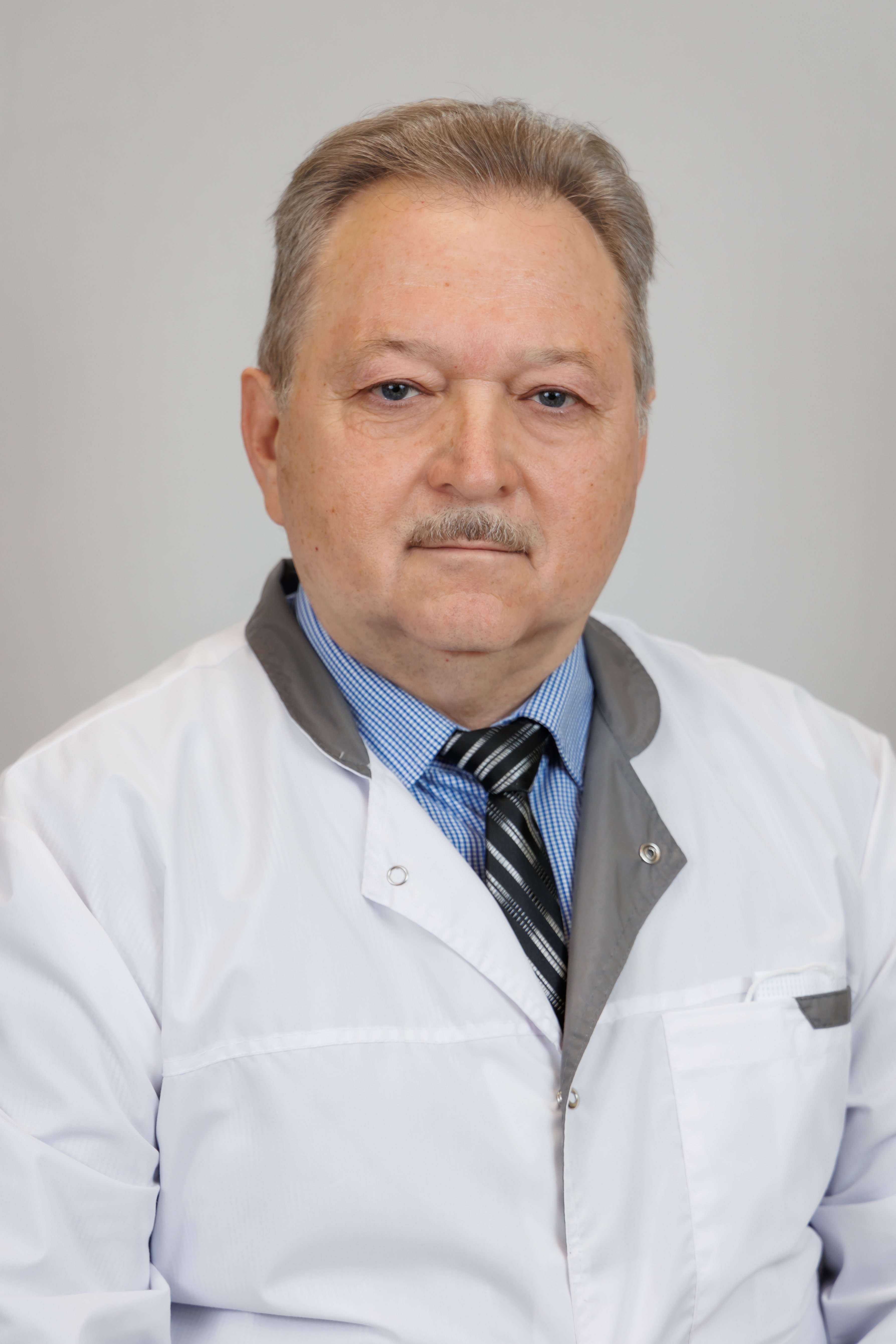 Чернов Александр Николаевич