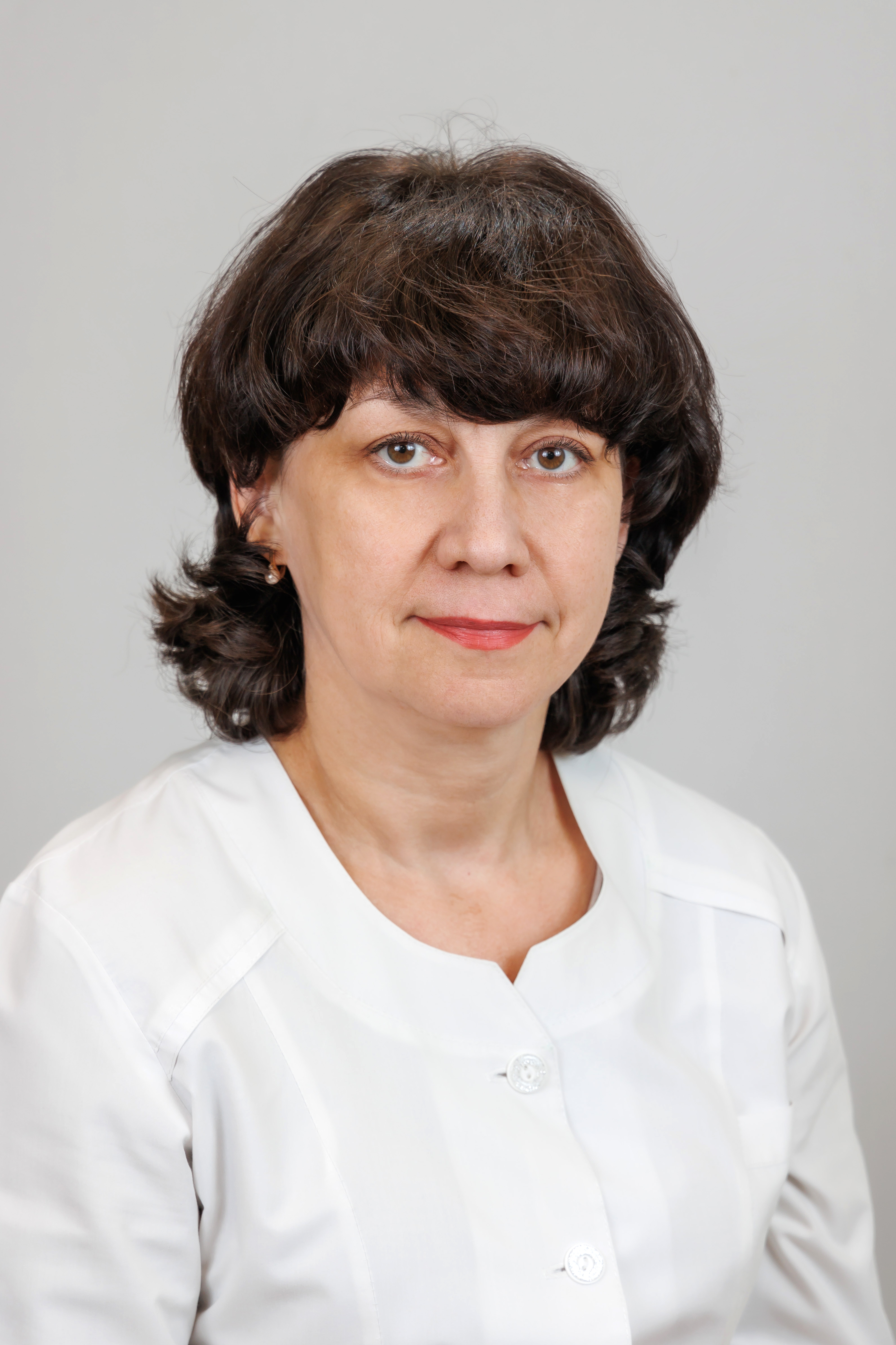 Балаева Елена Владимировна