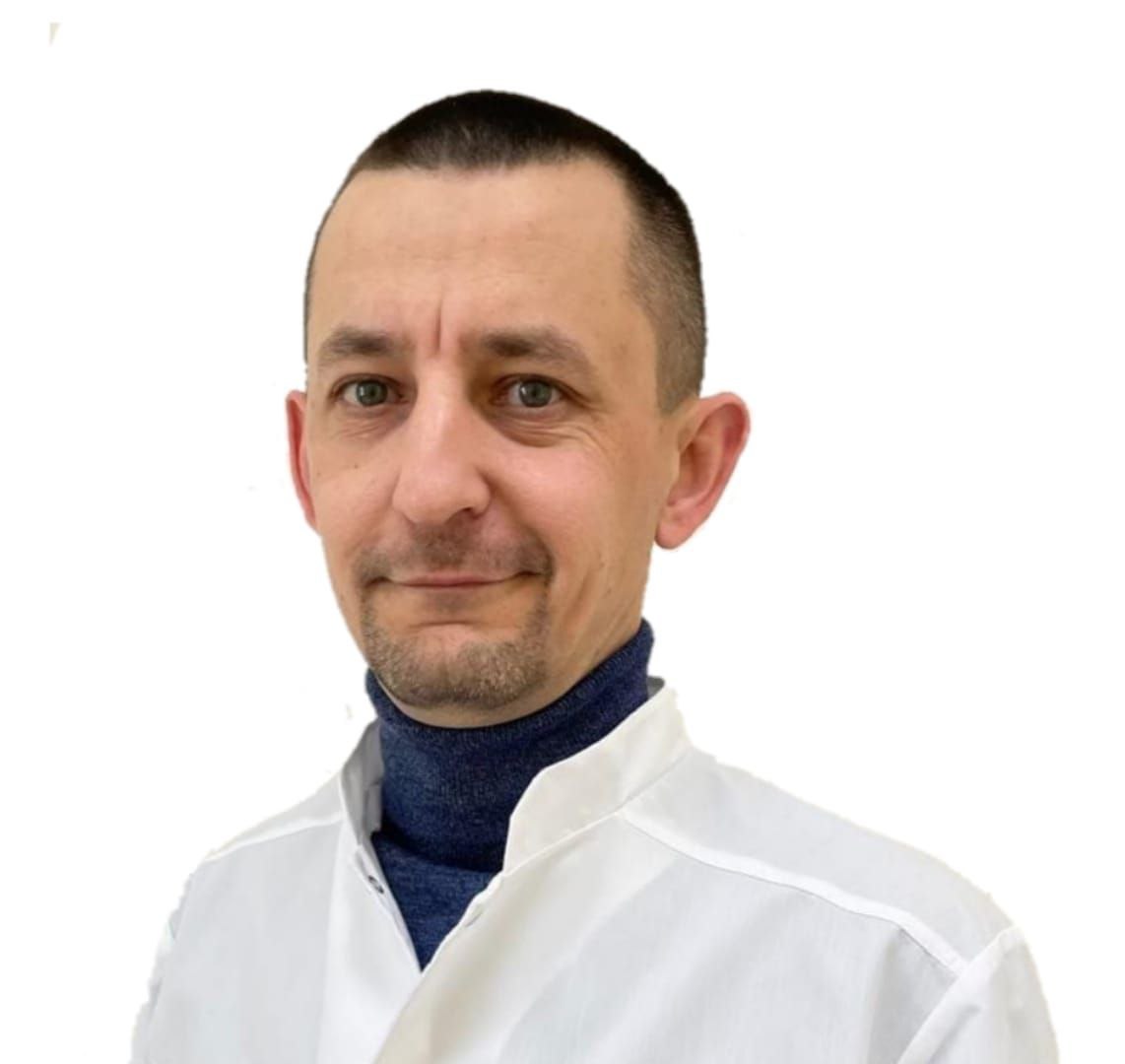 Выручаев Владимир Игоревич