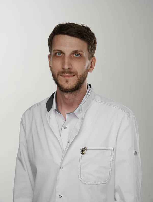 Резников Александр Владимирович