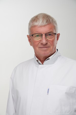 Парамонов Виктор Александрович