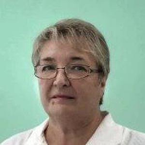 Войнатовская Ирина Алексеевна