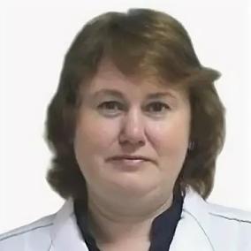 Тимофеева Наталия Викторовна