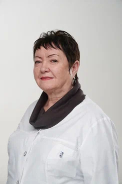 Печковская Татьяна Ивановна