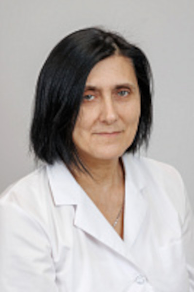 Дудко Антонида Константиновна