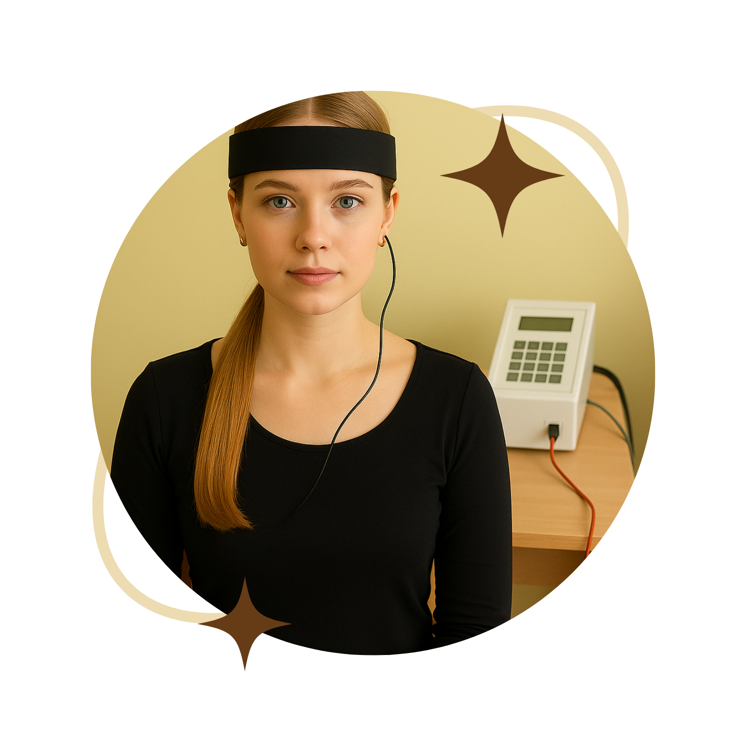 <b>Мезодиэнцефальная модуляция (МДМ)</b>