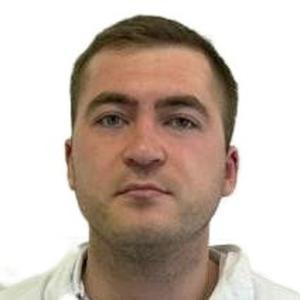 Храмешин Матвей Сергеевич