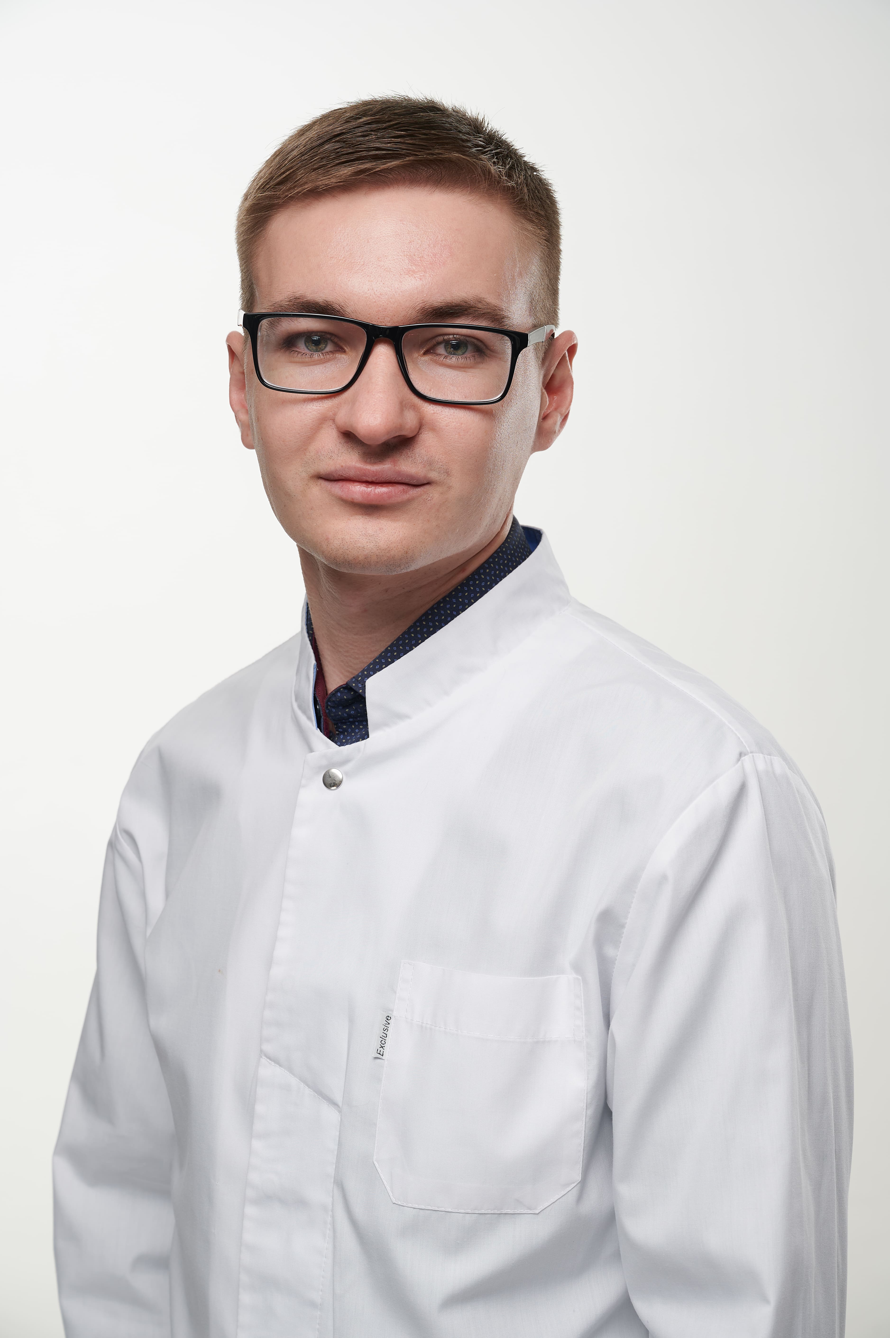 Танцырев Андрей Евгеньевич