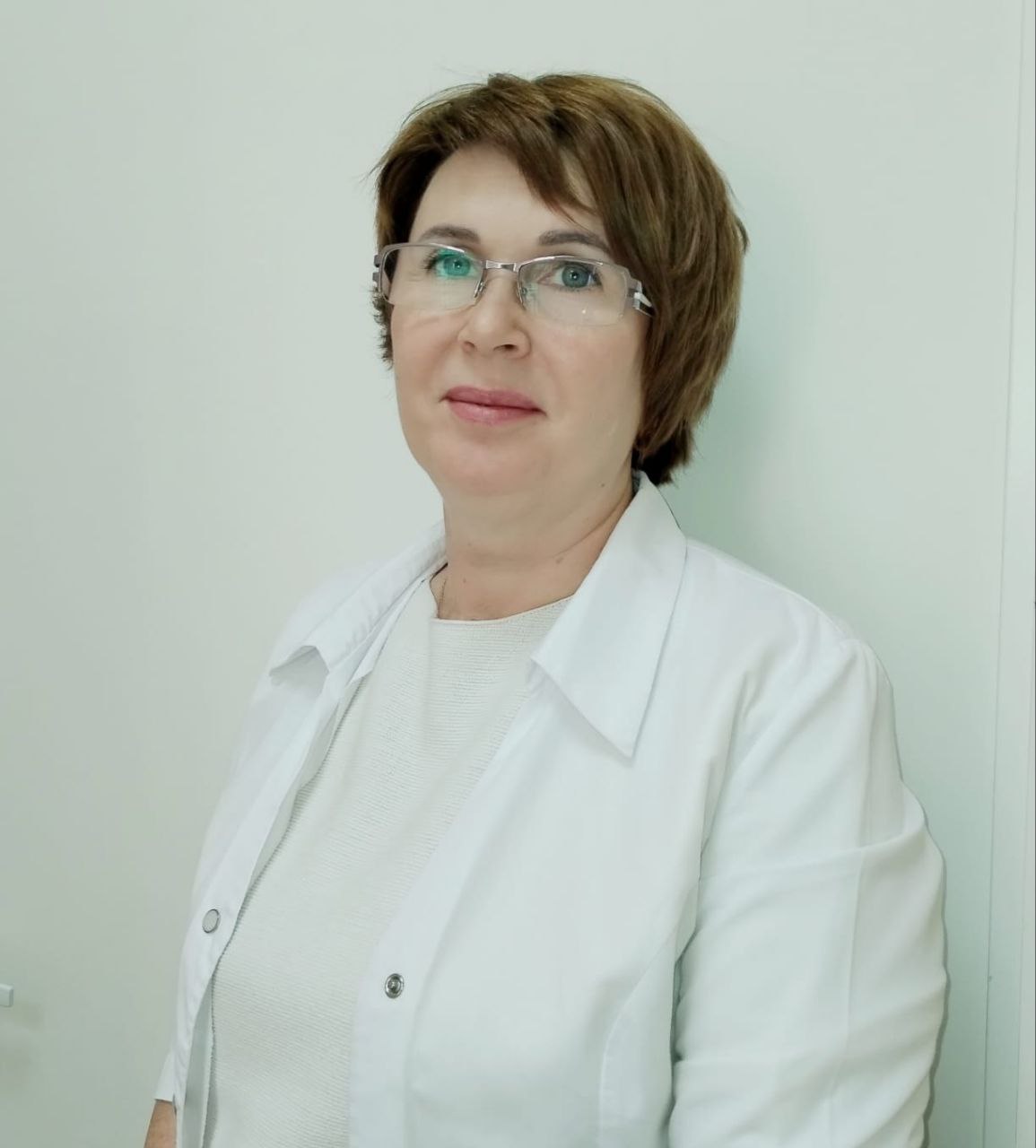 Крючкова Елена Борисовна