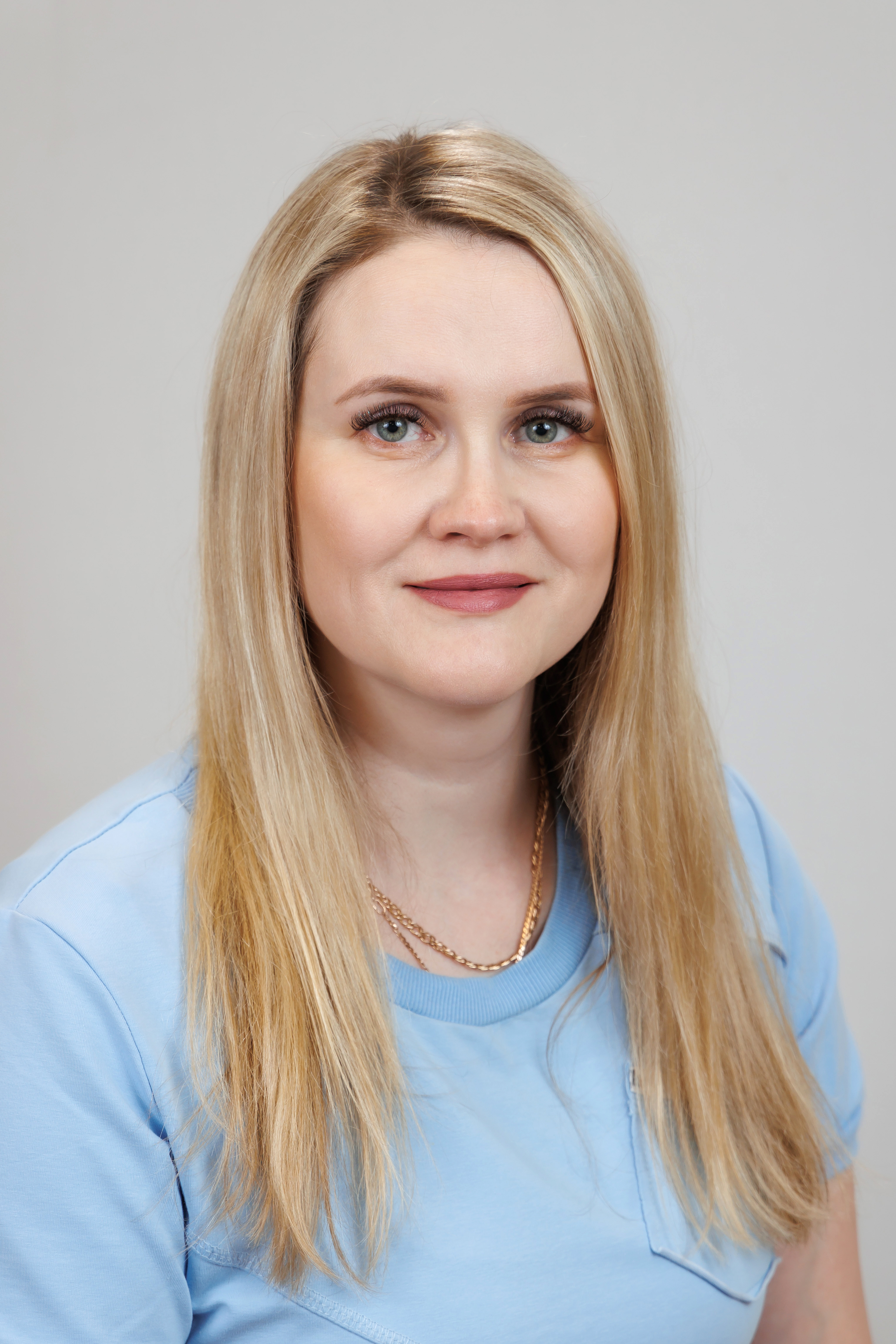 Суровцева Ольга Сергеевна