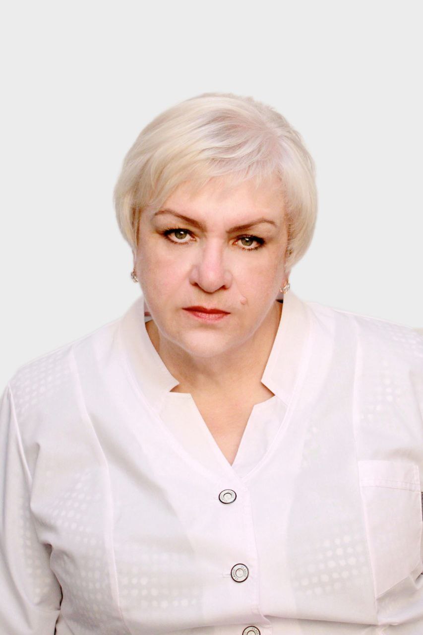 Кочеткова Ольга Анатольевна