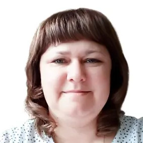 Дудникова Любовь Николаевна