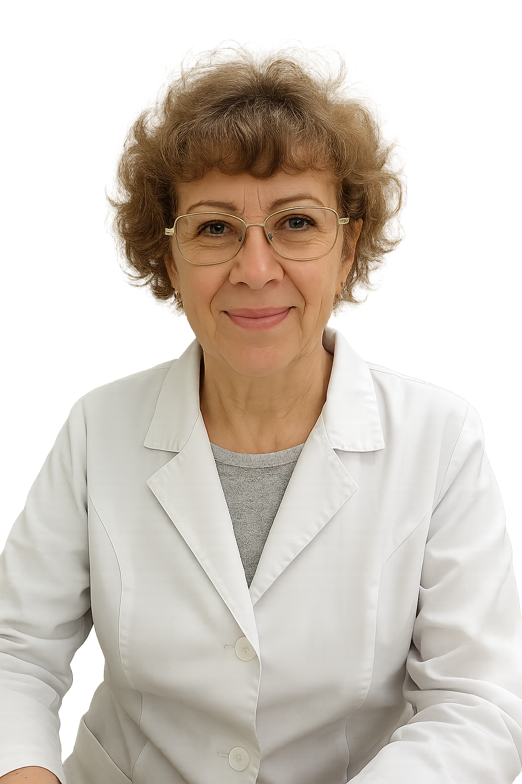 Игнатьева Татьяна Викторовна