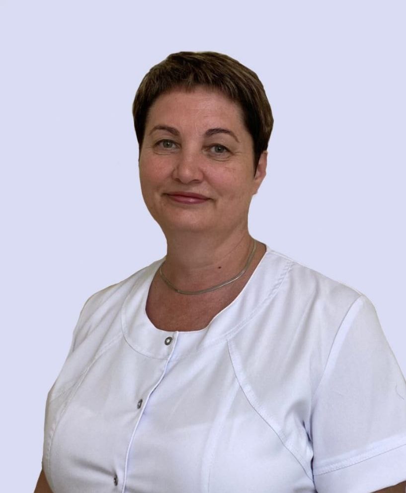 Ванина Наталья Викторовна