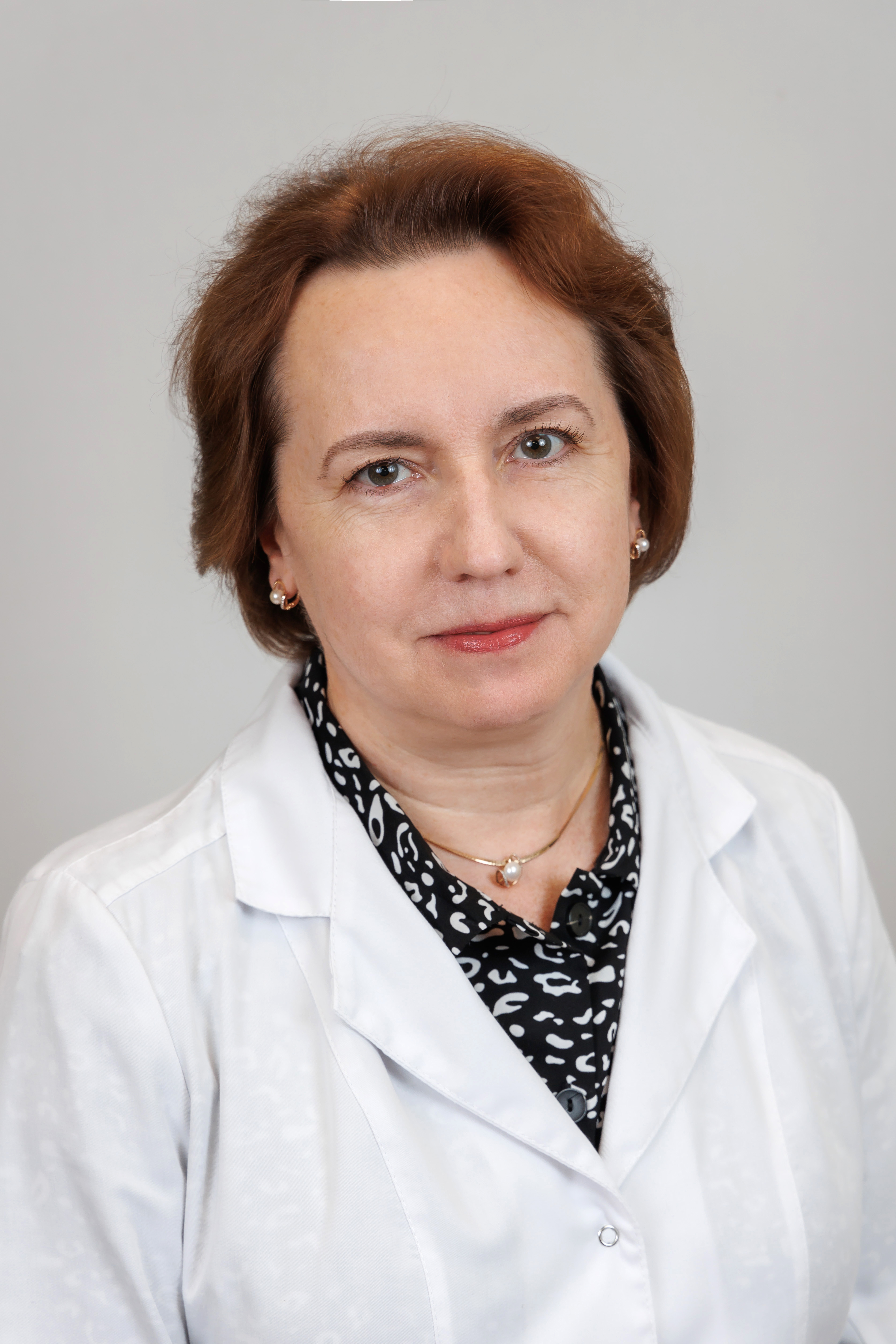 Макарова Екатерина Юрьевна