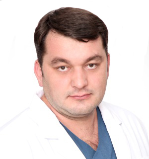 Денисов Дмитрий Александрович