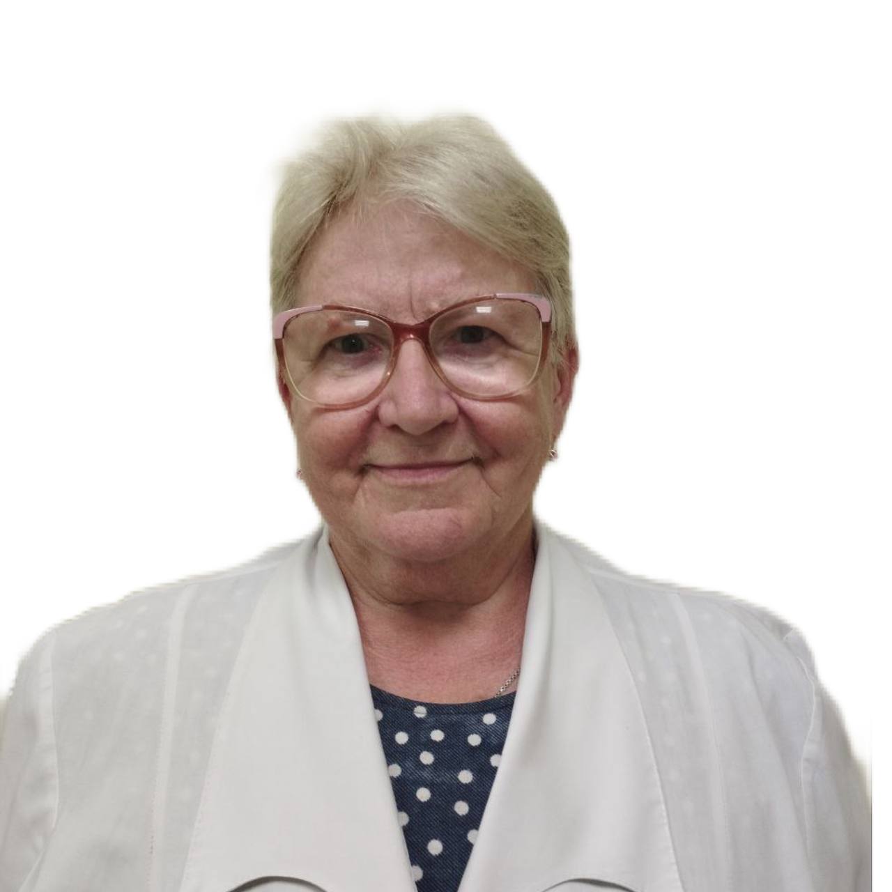 Рожнова Ирина Михайловна