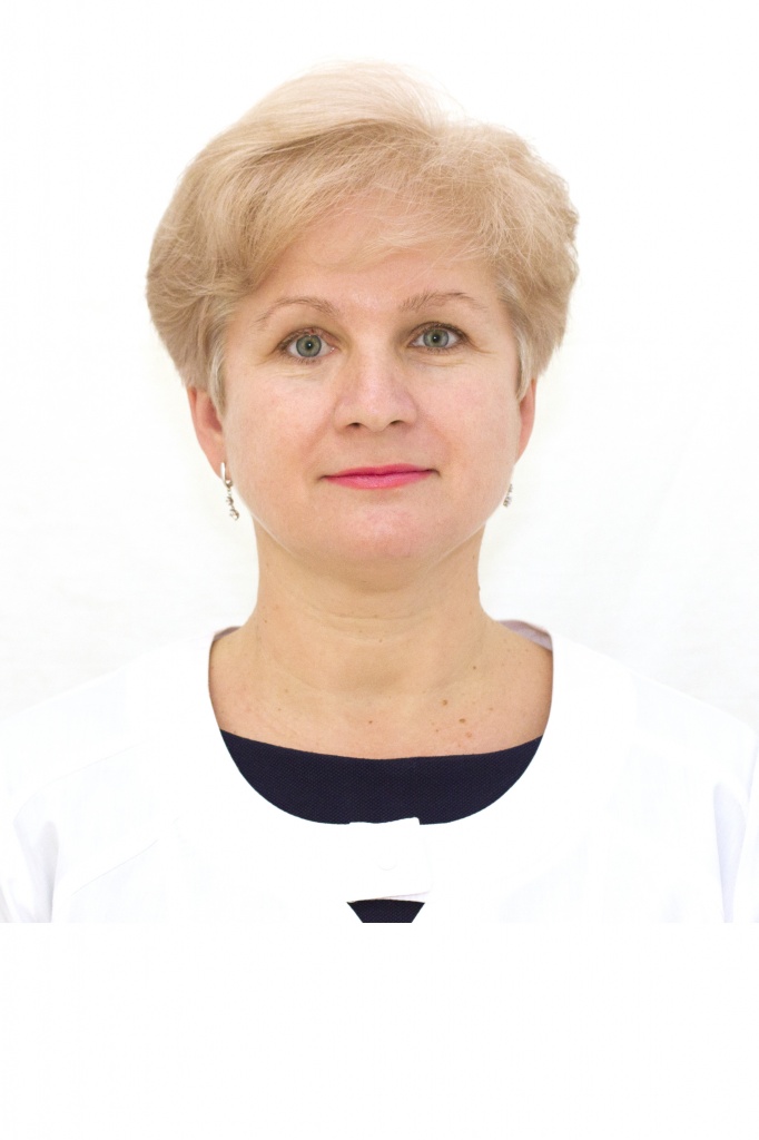 Якименко Ольга Валерьевна