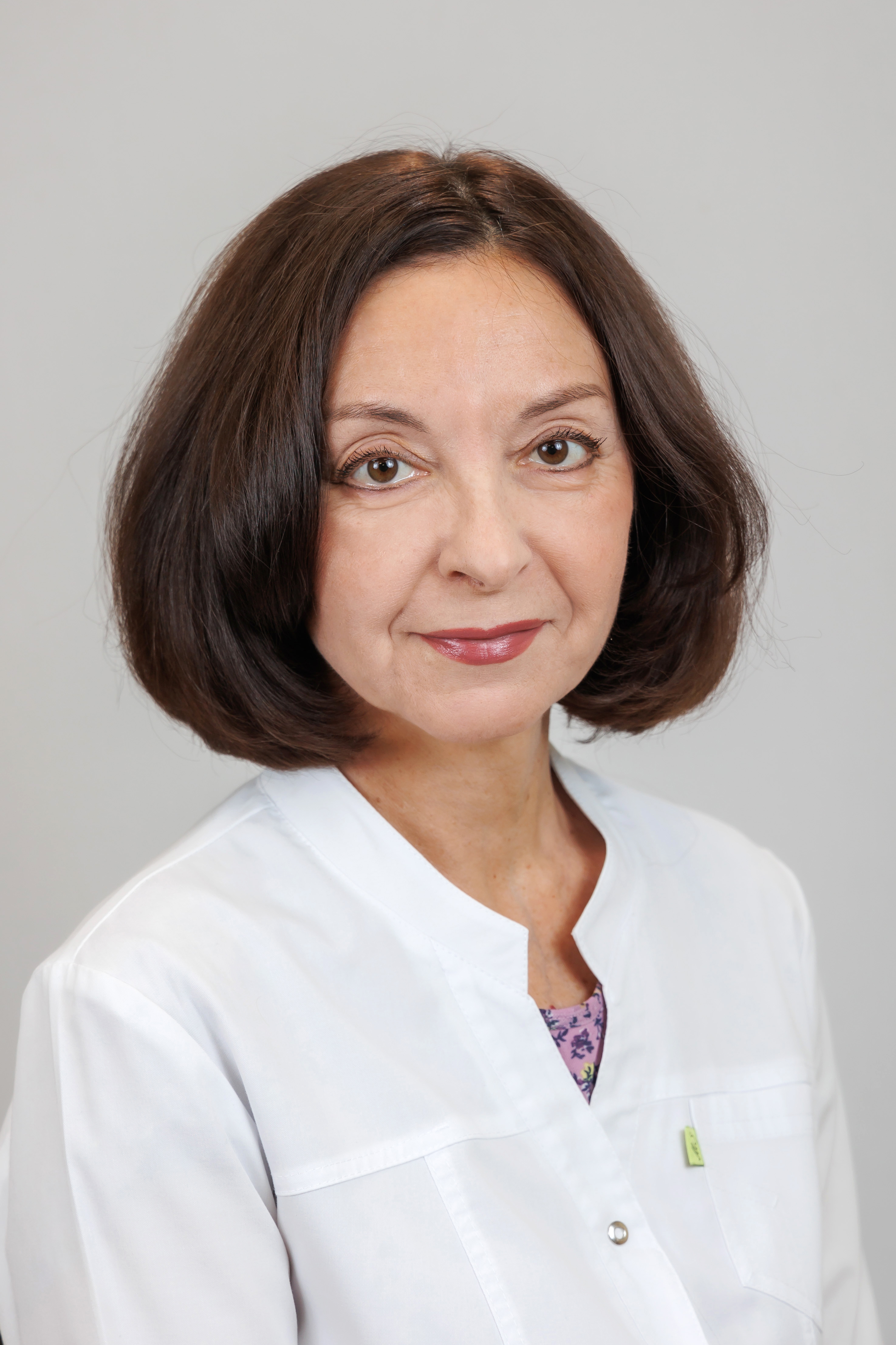 Карманова Марина Геннадьевна