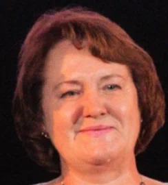 Орлова Марина Валерьевна